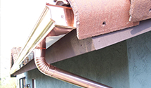 Rain Gutter Installation, Repair, Cleaning in Fairmont, MN